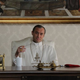 Illustration for article titled Tensions grow on a slow, vivid, and kangaroo-filled episode of iThe Young Pope/i